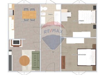 Trilocale Berzo Inferiore - foto 28