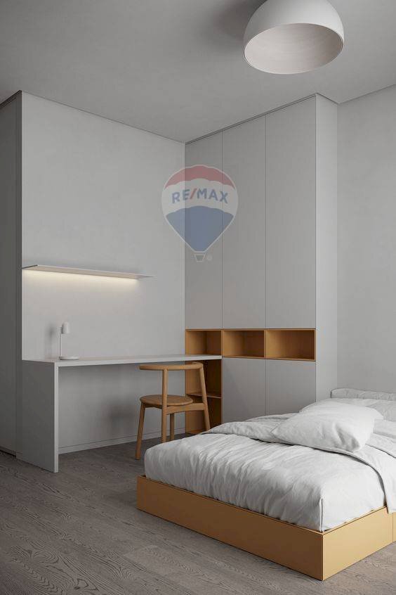 Appartamento Via Madonna Della Neve, Bergamo - foto 3