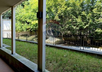 Appartamento Via Madonna Della Neve, Bergamo - foto 11