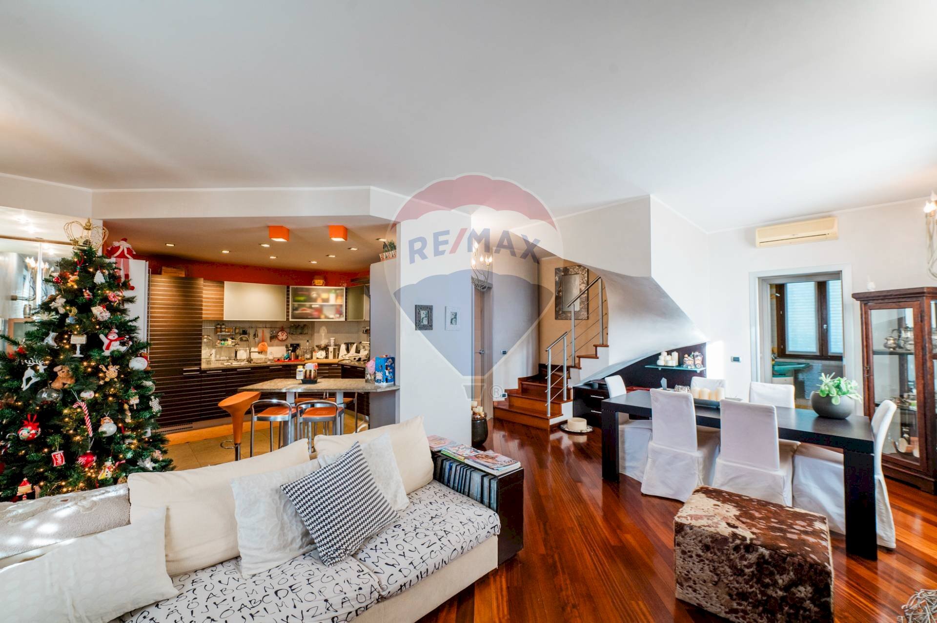 Villa Unifamiliare Via Monte Nevoso, Albano Sant'Alessandro - foto 3