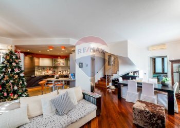 Villa Unifamiliare Via Monte Nevoso, Albano Sant'Alessandro - foto 3