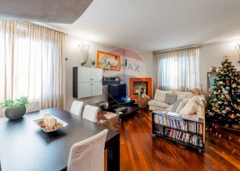 Villa Unifamiliare Via Monte Nevoso, Albano Sant'Alessandro - foto 5