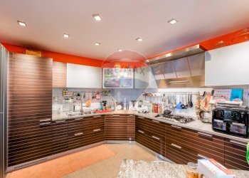 Villa Unifamiliare Via Monte Nevoso, Albano Sant'Alessandro - foto 6