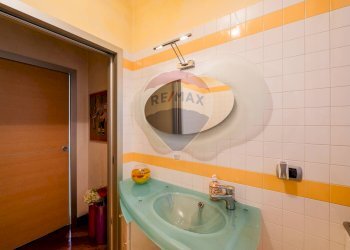 Villa Unifamiliare Via Monte Nevoso, Albano Sant'Alessandro - foto 9