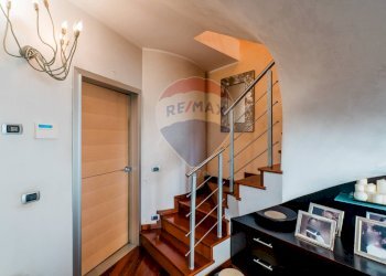 Villa Unifamiliare Via Monte Nevoso, Albano Sant'Alessandro - foto 11