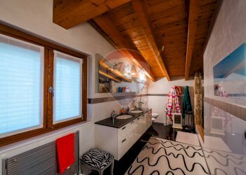 Villa Unifamiliare Via Monte Nevoso, Albano Sant'Alessandro - foto 12