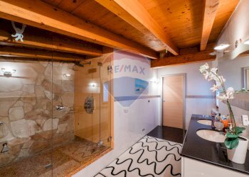 Villa Unifamiliare Via Monte Nevoso, Albano Sant'Alessandro - foto 13