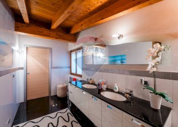 Villa Unifamiliare Via Monte Nevoso, Albano Sant'Alessandro - foto 14