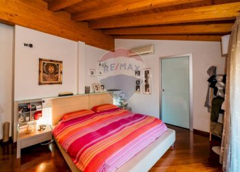 Villa Unifamiliare Via Monte Nevoso, Albano Sant'Alessandro - foto 15