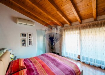 Villa Unifamiliare Via Monte Nevoso, Albano Sant'Alessandro - foto 16