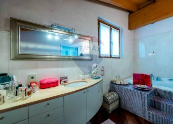 Villa Unifamiliare Via Monte Nevoso, Albano Sant'Alessandro - foto 17