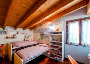 Villa Unifamiliare Via Monte Nevoso, Albano Sant'Alessandro - foto 18