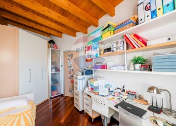 Villa Unifamiliare Via Monte Nevoso, Albano Sant'Alessandro - foto 22