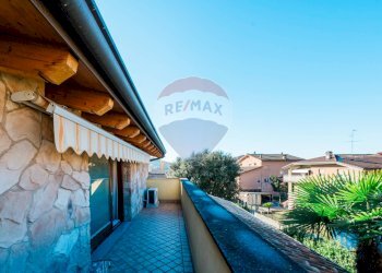 Villa Unifamiliare Via Monte Nevoso, Albano Sant'Alessandro - foto 24