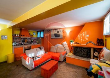 Villa Unifamiliare Via Monte Nevoso, Albano Sant'Alessandro - foto 27