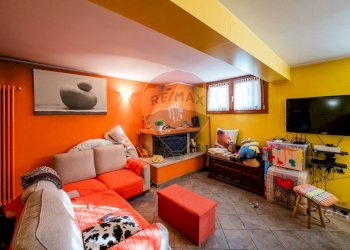 Villa Unifamiliare Via Monte Nevoso, Albano Sant'Alessandro - foto 28