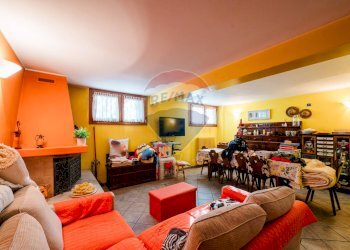 Villa Unifamiliare Via Monte Nevoso, Albano Sant'Alessandro - foto 29