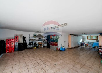 Villa Unifamiliare Via Monte Nevoso, Albano Sant'Alessandro - foto 30