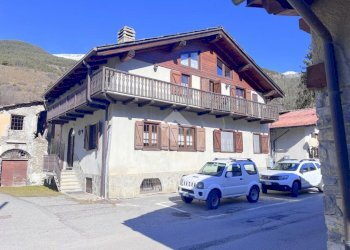 Bilocale Via XXV Aprile, Oulx - foto 3