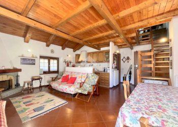 Bilocale Via XXV Aprile, Oulx - foto 6