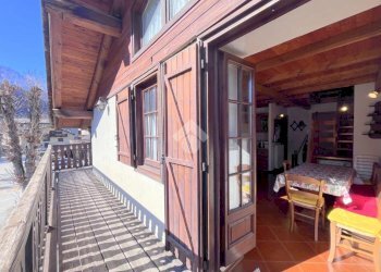 Bilocale Via XXV Aprile, Oulx - foto 10