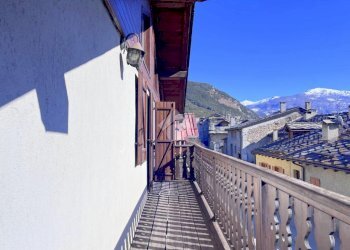 Bilocale Via XXV Aprile, Oulx - foto 12