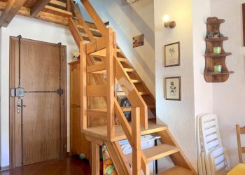 Bilocale Via XXV Aprile, Oulx - foto 16