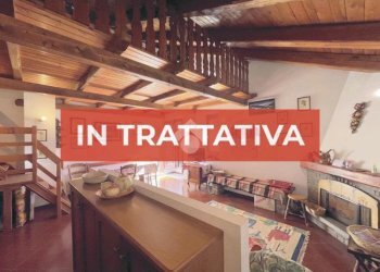 Bilocale Via XXV Aprile, Oulx - foto 1