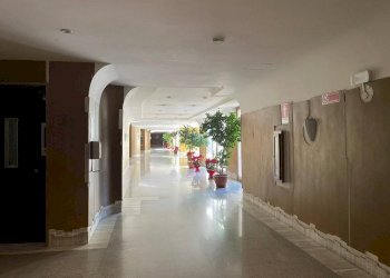 Apartment Viale Regione Siciliana Nord Ovest, Palermo - photo 24