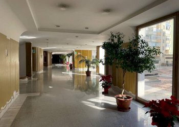 Apartment Viale Regione Siciliana Nord Ovest, Palermo - photo 25