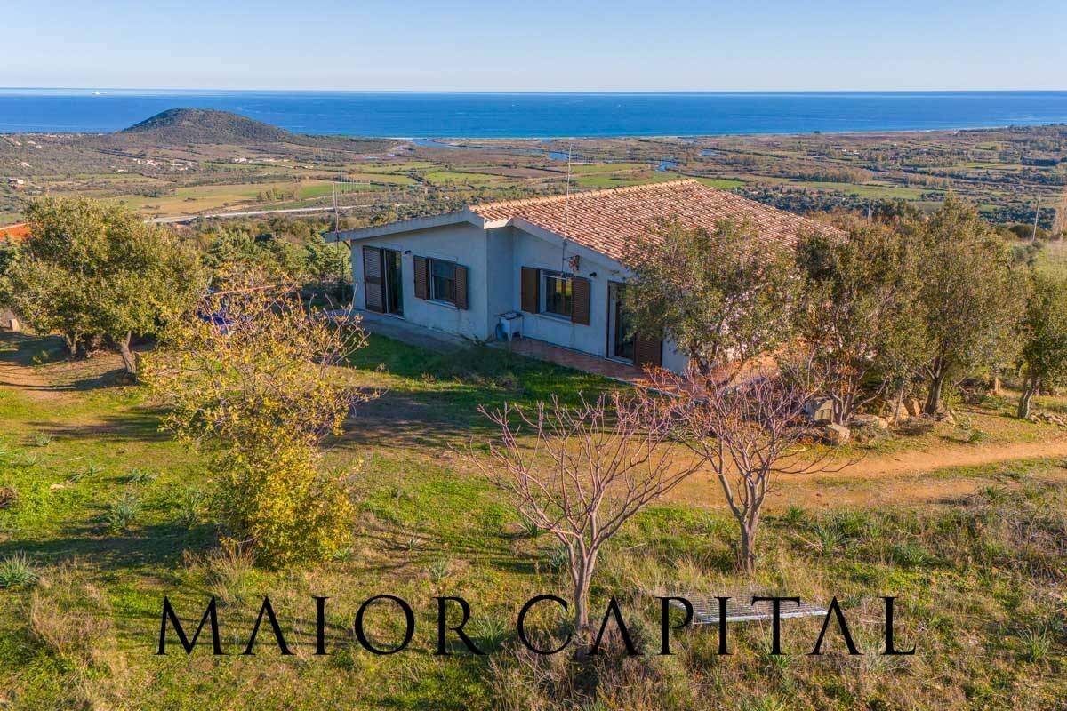 Single Family Villa Via irghitula, Posada - photo 2