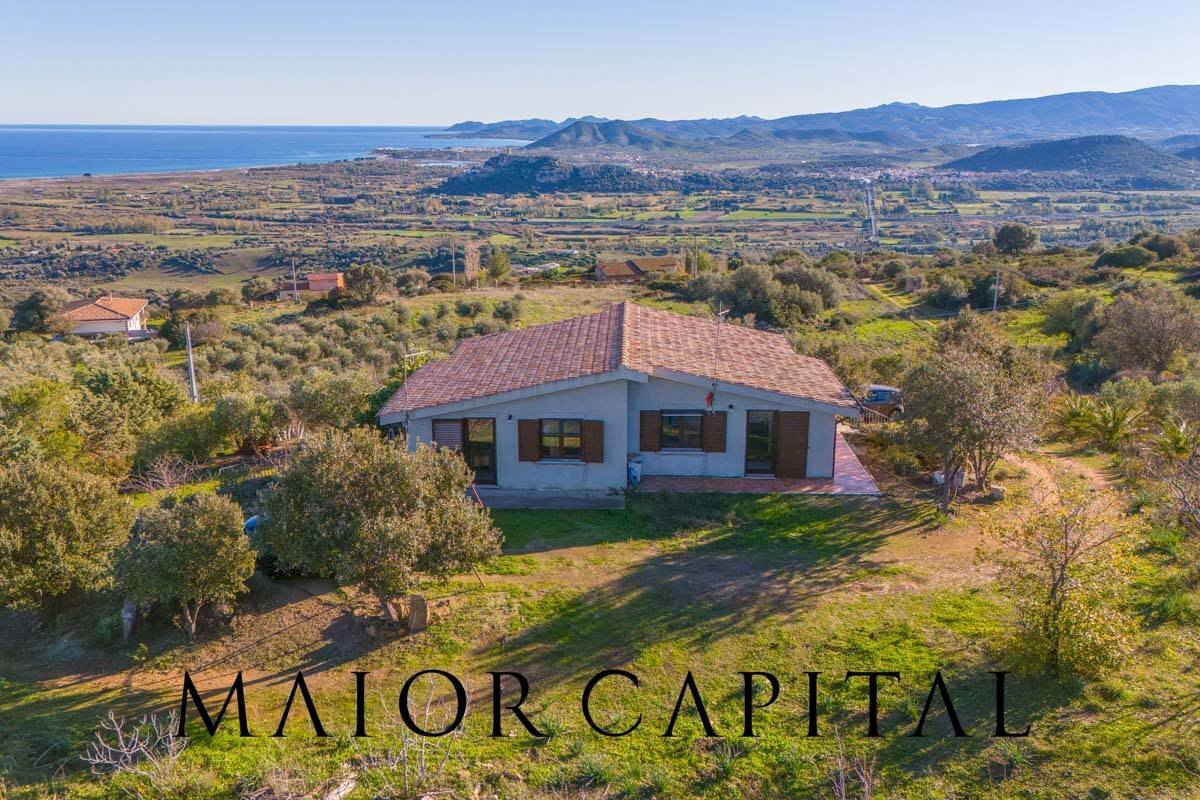 Single Family Villa Via irghitula, Posada - photo 3