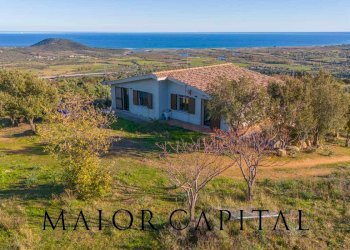 Villa Unifamiliare Via irghitula, Posada - foto 2