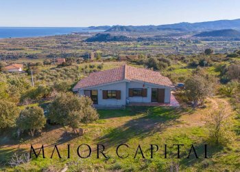 Villa Unifamiliare Via irghitula, Posada - foto 3