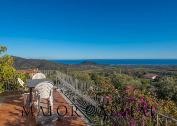 Villa Unifamiliare Via irghitula, Posada - foto 5