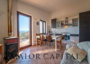 Villa Unifamiliare Via irghitula, Posada - foto 6