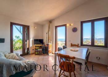 Villa Unifamiliare Via irghitula, Posada - foto 7