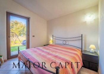 Villa Unifamiliare Via irghitula, Posada - foto 9