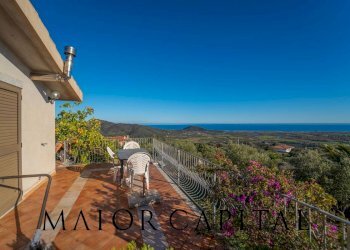 Villa Unifamiliare Via irghitula, Posada - foto 12