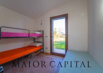 Villa Unifamiliare Via irghitula, Posada - foto 19