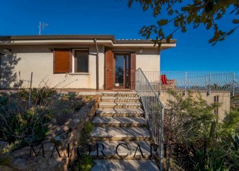 Villa Unifamiliare Via irghitula, Posada - foto 22