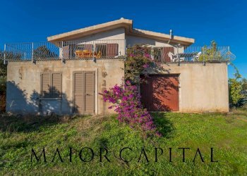 Villa Unifamiliare Via irghitula, Posada - foto 23