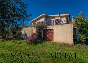 Villa Unifamiliare Via irghitula, Posada - foto 24