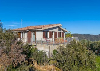 Villa Unifamiliare Via irghitula, Posada - foto 25