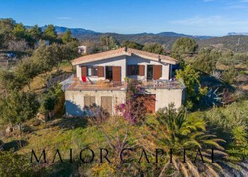 Villa Unifamiliare Via irghitula, Posada - foto 26