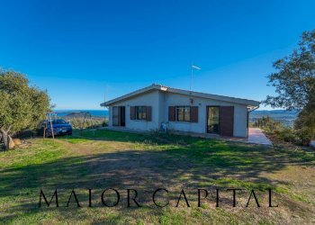 Villa Unifamiliare Via irghitula, Posada - foto 27