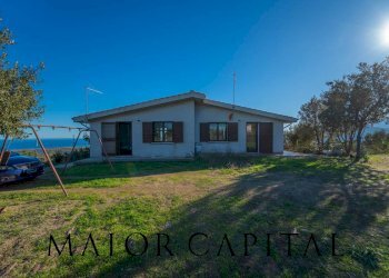 Villa Unifamiliare Via irghitula, Posada - foto 28