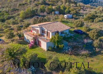 Villa Unifamiliare Via irghitula, Posada - foto 30