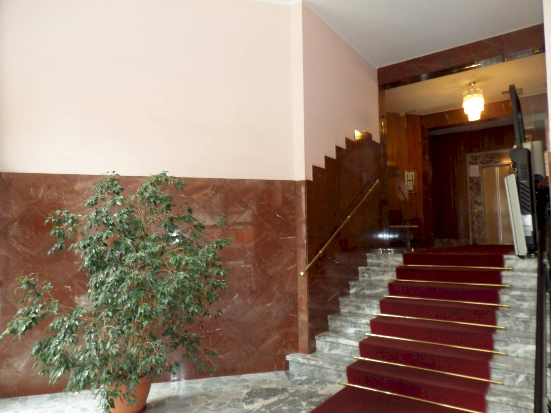 Quadrilocale Via Belfiore, Torino (zona San Salvario) - foto 2