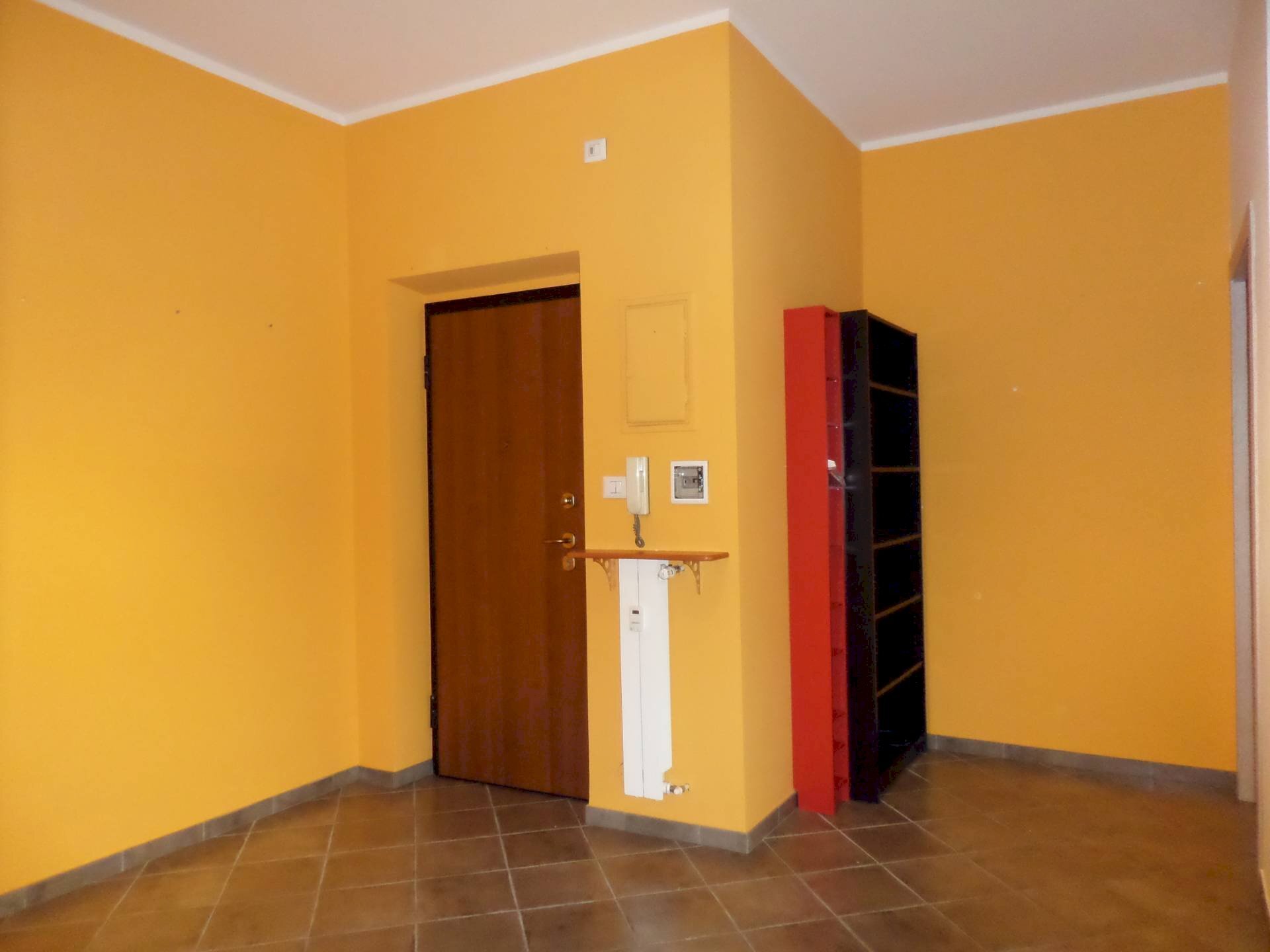 Quadrilocale Via Belfiore, Torino (zona San Salvario) - foto 3